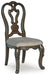 Maylee Dining Room Set - Furniture House (VA)