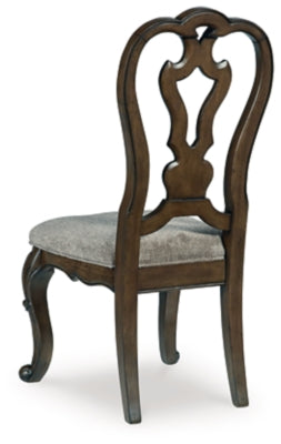 Maylee Dining Room Set - Furniture House (VA)