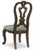 Maylee Dining Room Set - Furniture House (VA)