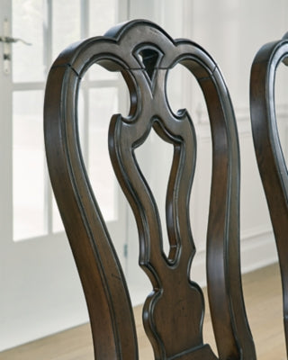 Maylee Dining Room Set - Furniture House (VA)