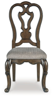 Maylee Dining Room Set - Furniture House (VA)