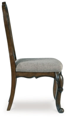 Maylee Dining Room Set - Furniture House (VA)