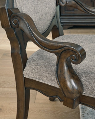 Maylee Dining Room Set - Furniture House (VA)