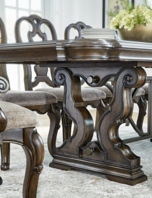 Maylee Dining Room Set - Furniture House (VA)