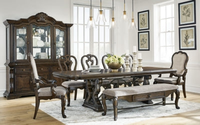 Maylee Dining Room Set - Furniture House (VA)