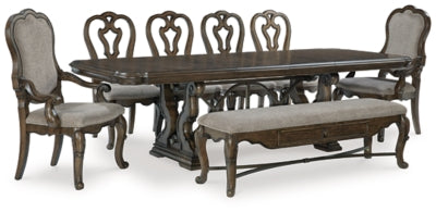 Maylee Dining Room Set - Furniture House (VA)