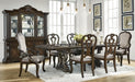 Maylee Dining Room Set - Furniture House (VA)