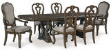 Maylee Dining Room Set - Furniture House (VA)