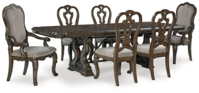 Maylee Dining Room Set - Furniture House (VA)