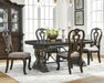 Maylee Dining Room Set - Furniture House (VA)