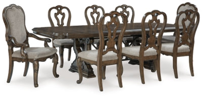 Maylee Dining Room Set - Furniture House (VA)