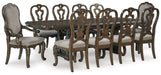 Maylee Dining Room Set - Furniture House (VA)