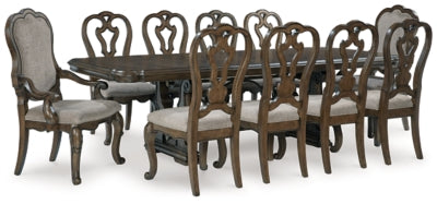 Maylee Dining Room Set - Furniture House (VA)
