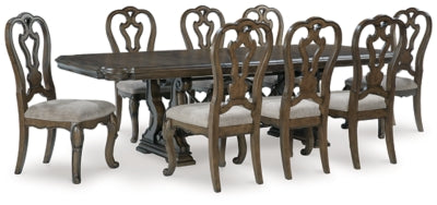 Maylee Dining Room Set - Furniture House (VA)