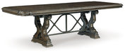 Maylee Dining Room Set - Furniture House (VA)
