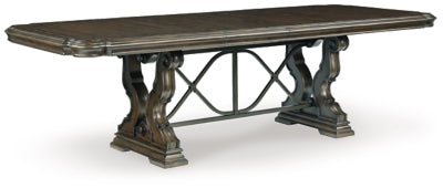 Maylee Dining Room Set - Furniture House (VA)