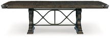 Maylee Dining Room Set - Furniture House (VA)