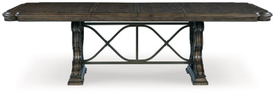 Maylee Dining Room Set - Furniture House (VA)