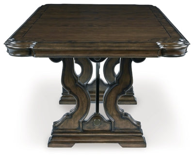 Maylee Dining Room Set - Furniture House (VA)