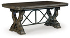 Maylee Dining Room Set - Furniture House (VA)