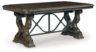 Maylee Dining Room Set - Furniture House (VA)