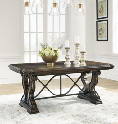 Maylee Dining Room Set - Furniture House (VA)
