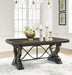 Maylee Dining Room Set - Furniture House (VA)