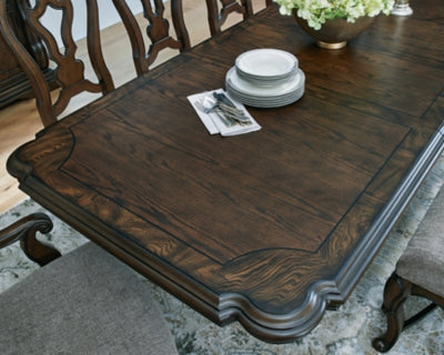 Maylee Dining Room Set - Furniture House (VA)