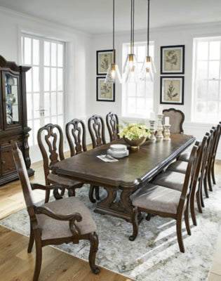 Maylee Dining Room Set - Furniture House (VA)