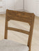 Cabalynn Counter Height Barstool - Furniture House (VA)