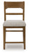 Cabalynn Counter Height Barstool - Furniture House (VA)