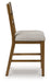 Cabalynn Counter Height Barstool - Furniture House (VA)