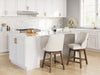 Cabalynn Counter Height Barstool - Furniture House (VA)