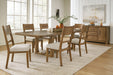 Cabalynn Dining Server - Furniture House (VA)