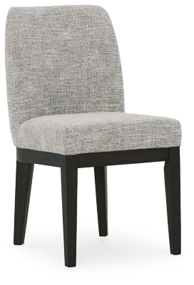Burkhaus Dining Room Set - Furniture House (VA)