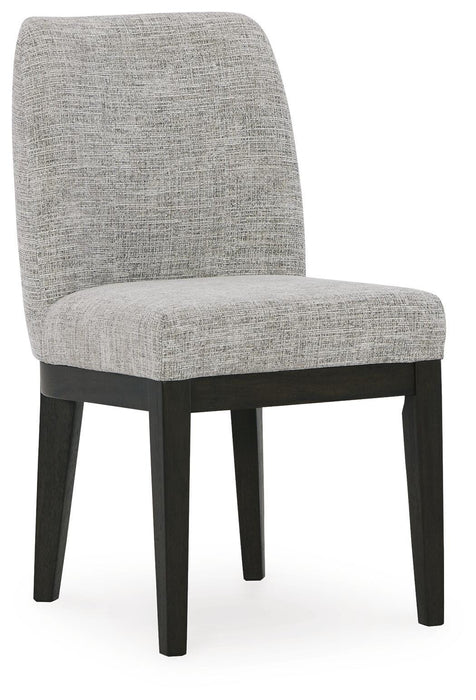 Burkhaus Dining Room Set - Furniture House (VA)