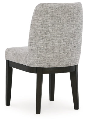 Burkhaus Dining Room Set - Furniture House (VA)