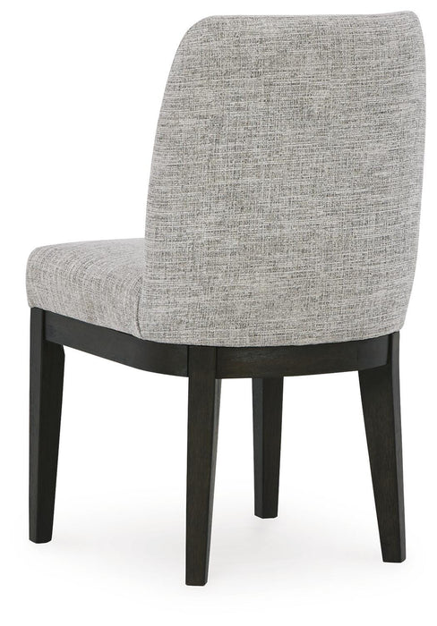 Burkhaus Dining Room Set - Furniture House (VA)