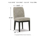 Burkhaus Dining Room Set - Furniture House (VA)
