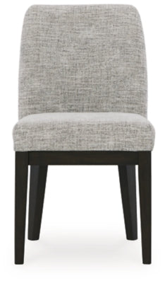 Burkhaus Dining Room Set - Furniture House (VA)