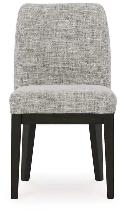 Burkhaus Dining Room Set - Furniture House (VA)