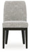 Burkhaus Dining Room Set - Furniture House (VA)