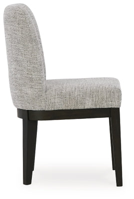 Burkhaus Dining Room Set - Furniture House (VA)
