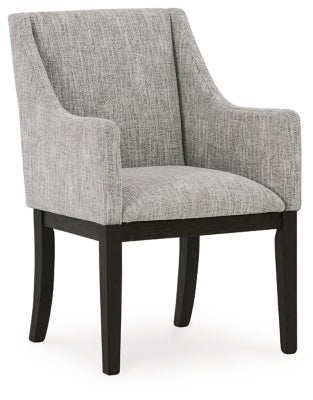Burkhaus Dining Room Set - Furniture House (VA)