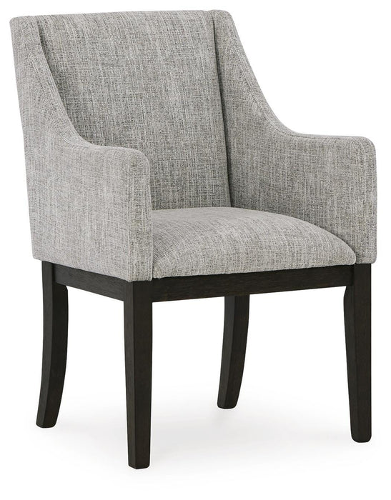 Burkhaus Dining Room Set - Furniture House (VA)