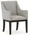 Burkhaus Dining Room Set - Furniture House (VA)