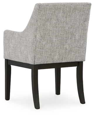 Burkhaus Dining Room Set - Furniture House (VA)
