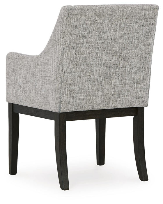 Burkhaus Dining Room Set - Furniture House (VA)