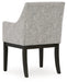 Burkhaus Dining Room Set - Furniture House (VA)