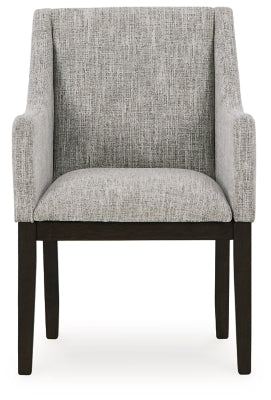 Burkhaus Dining Room Set - Furniture House (VA)